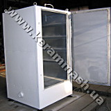 Industrial drying furnace