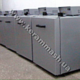 Industrial drying furnace